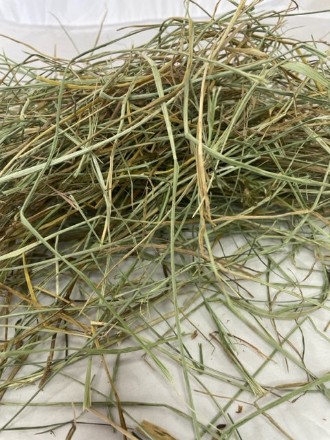 2nd Cut Farmers Secret Blend
