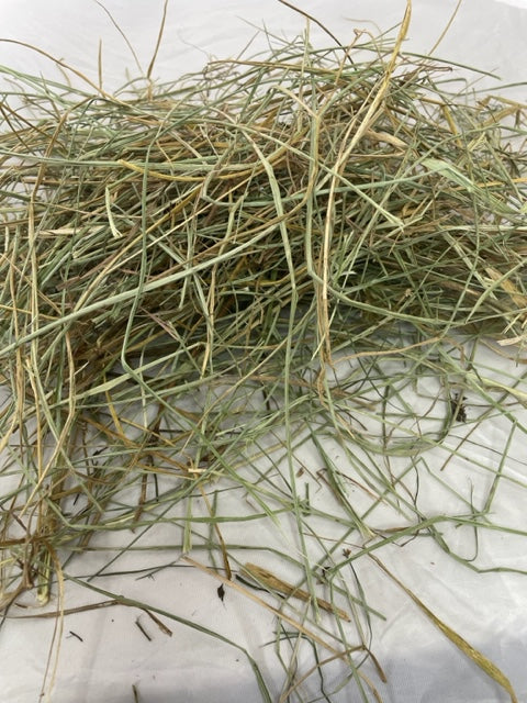 2nd Cut Farmers Secret Blend