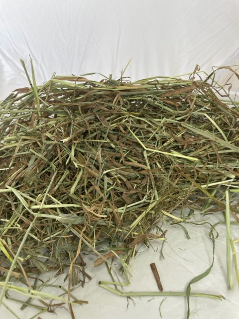 2nd cut Timothy Hay