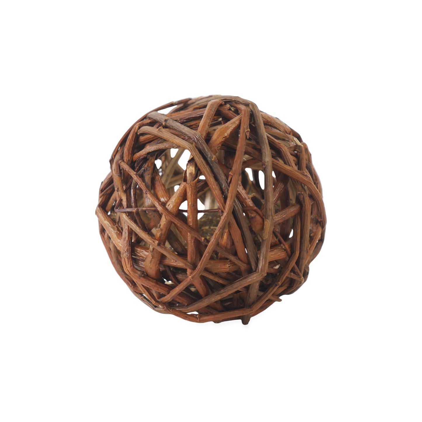 Rosewood Willow & Catnip Ball