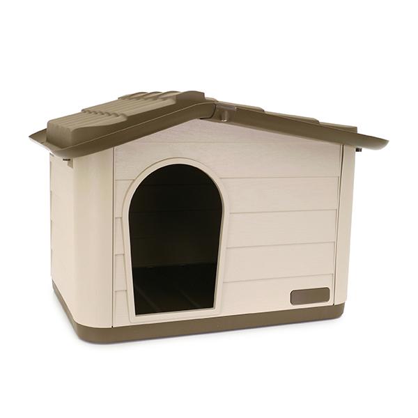 Knock- Down Pet House
