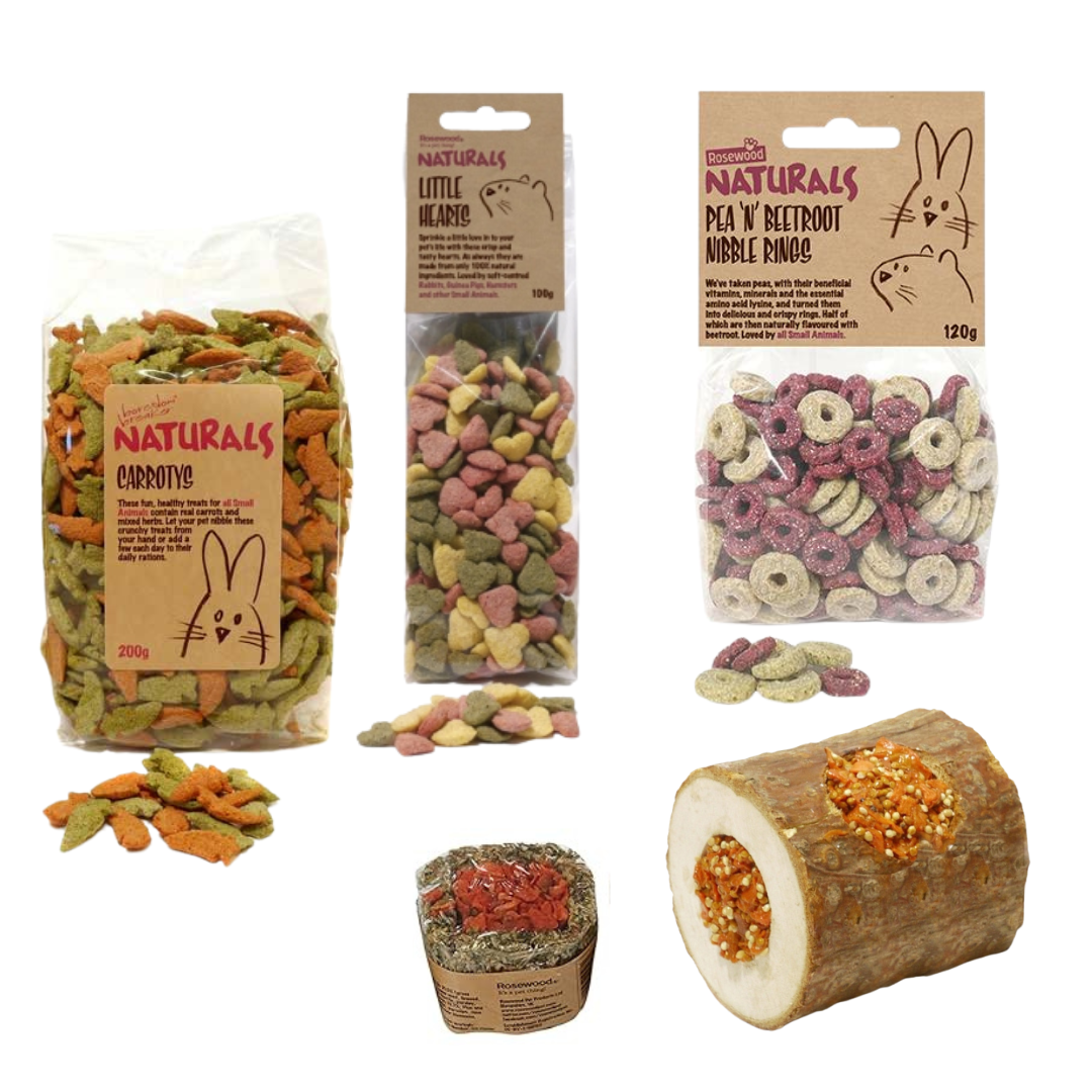 Snack Pack