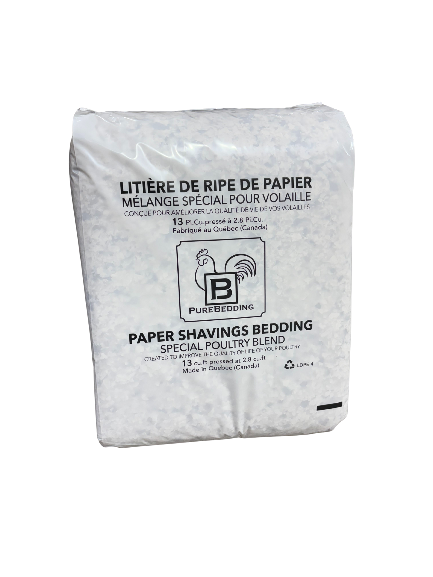 Shavings