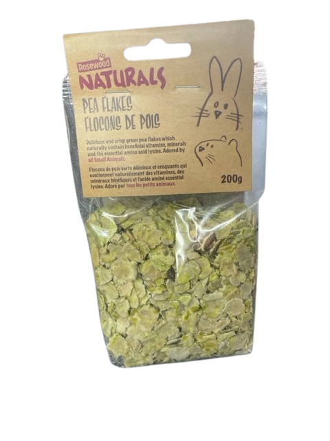 Pea Flakes