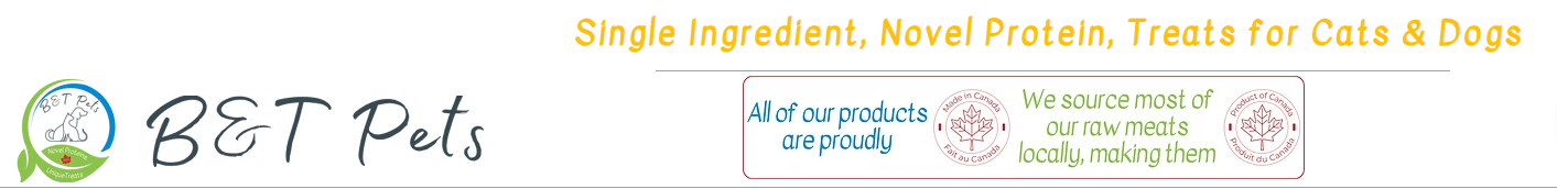 B&T Pets Dog 12 Days of Treats