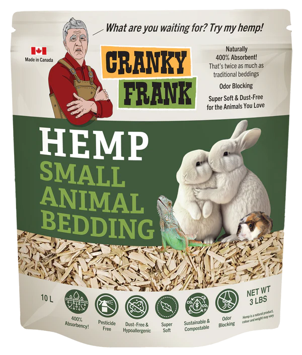 Christmas Critter Crate