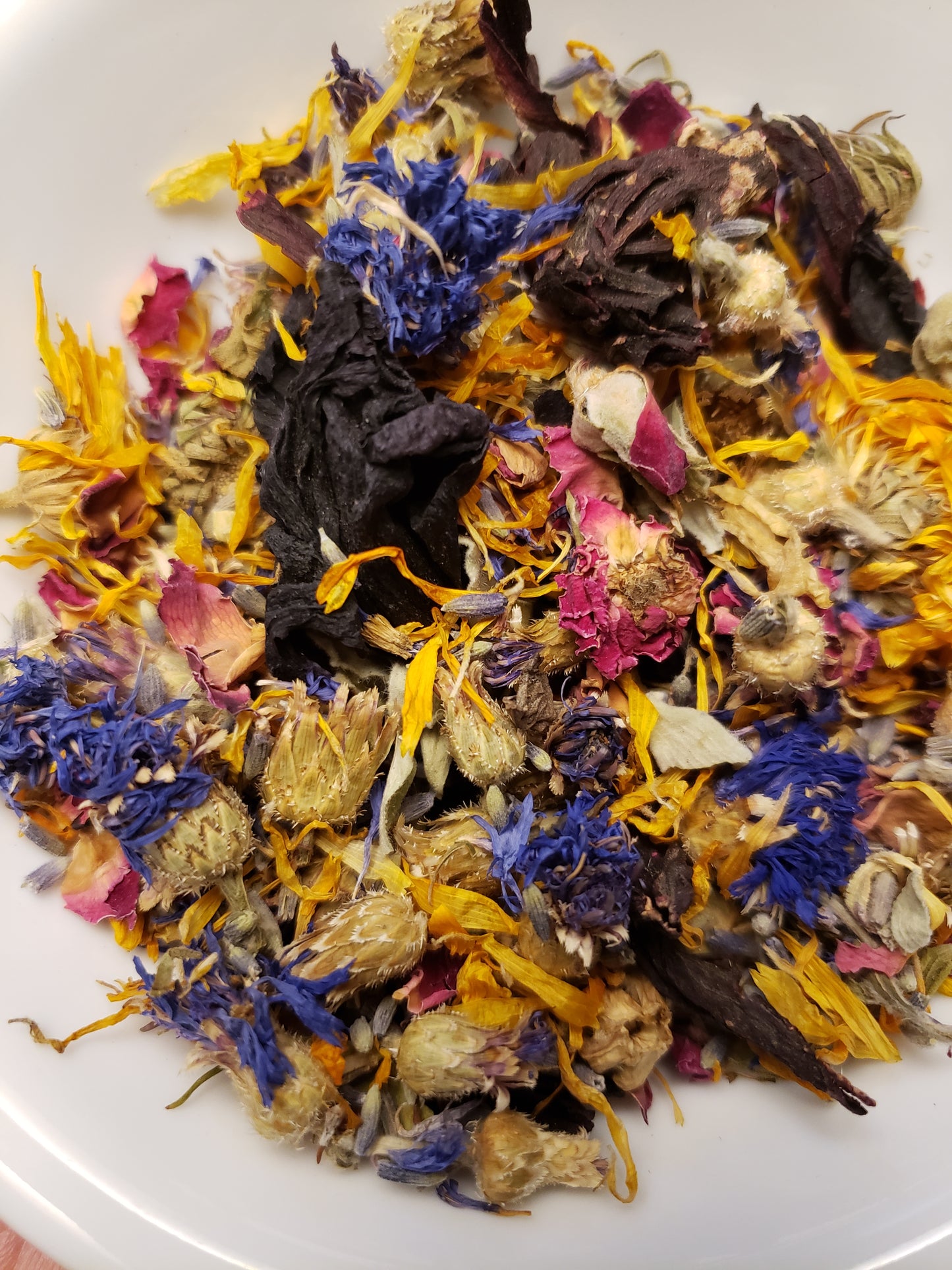 Flower Power Blend