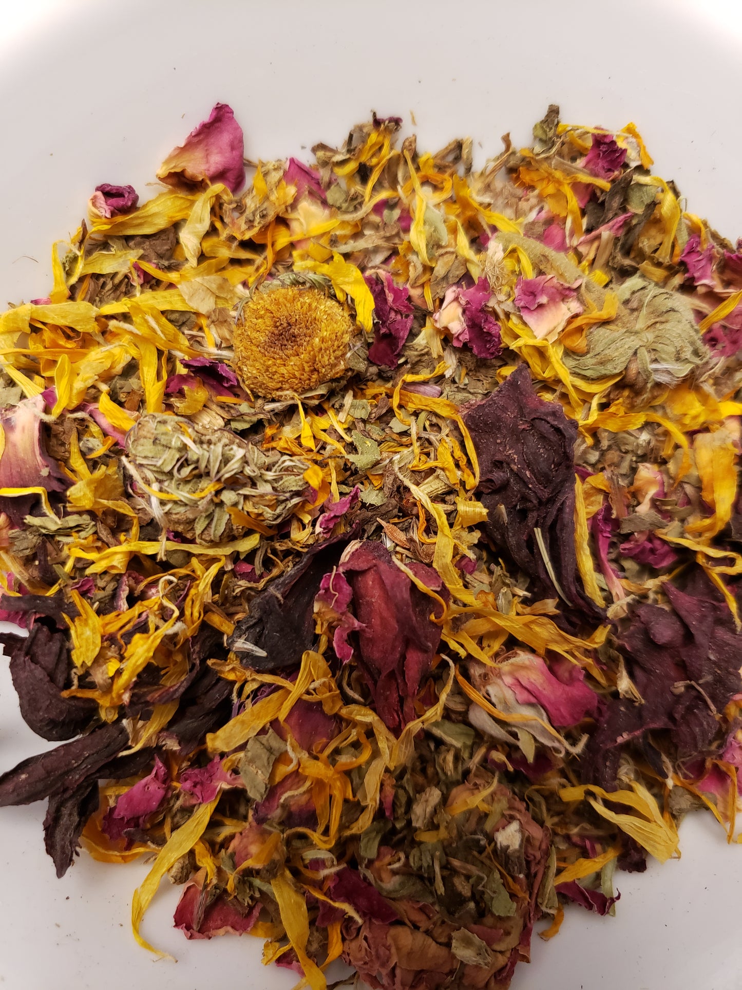 Vitamin C Blend