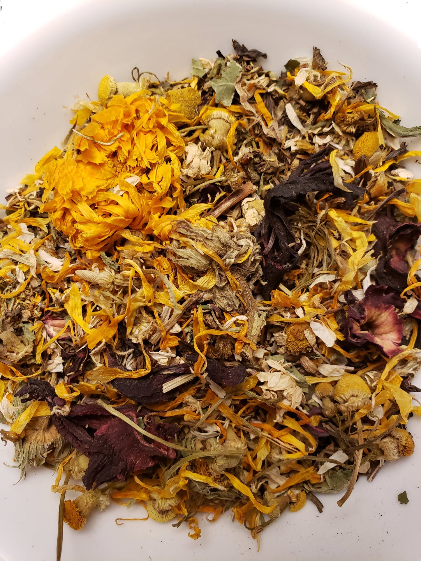 Appetite Blend