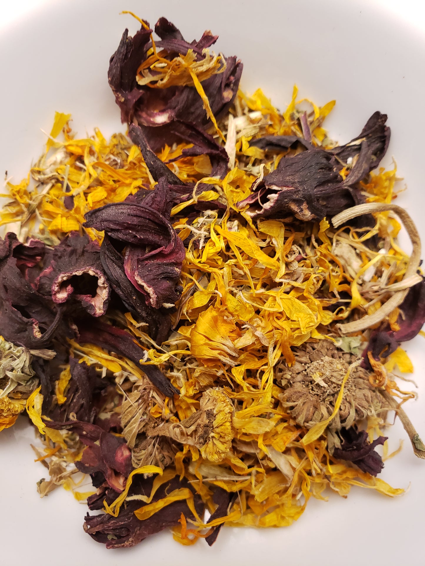 Immunity Blend