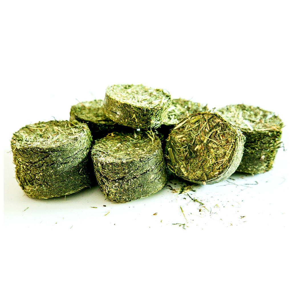 Rosewood Meadow Hay Cookies