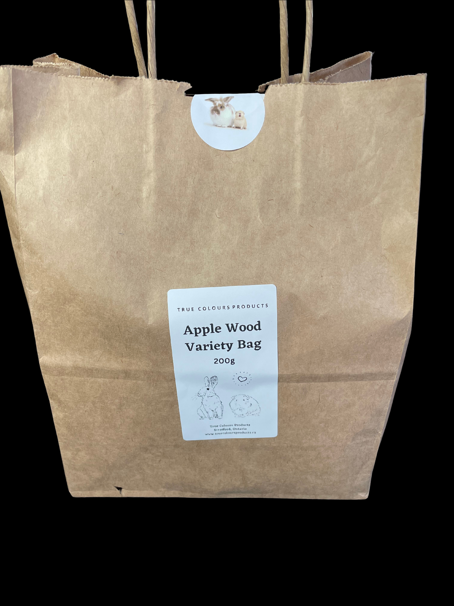 Apple Wood Variety Pack