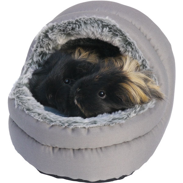 2 Way Hooded Bed