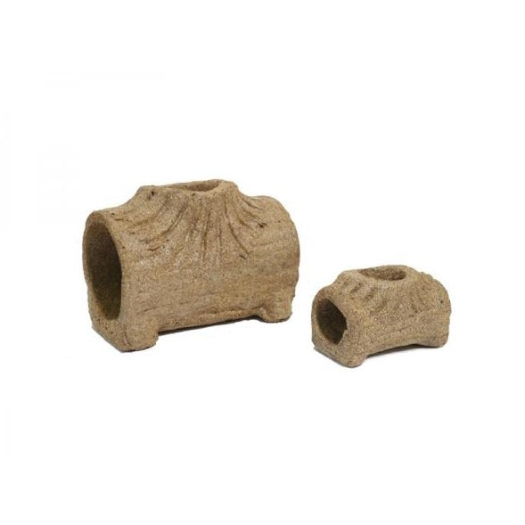 Rosewood Edible Play Log