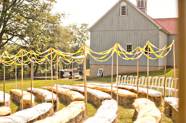 Wheat straw