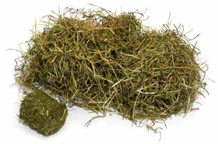 Rosewood Meadow Hay Cookies