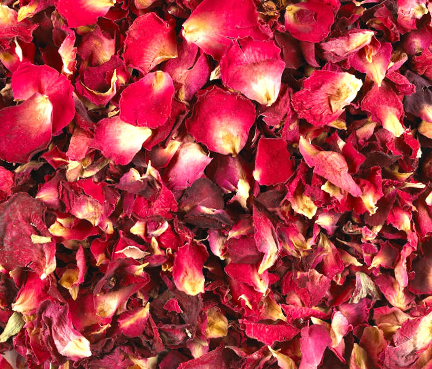 Rose Petals and buds