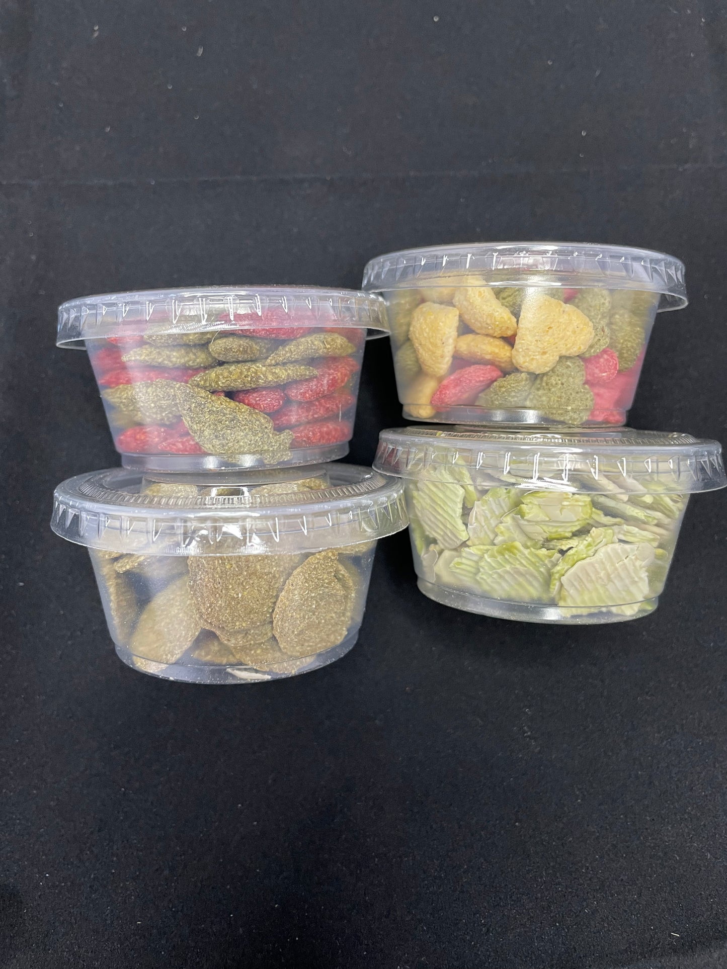 Treat Sampler Pack