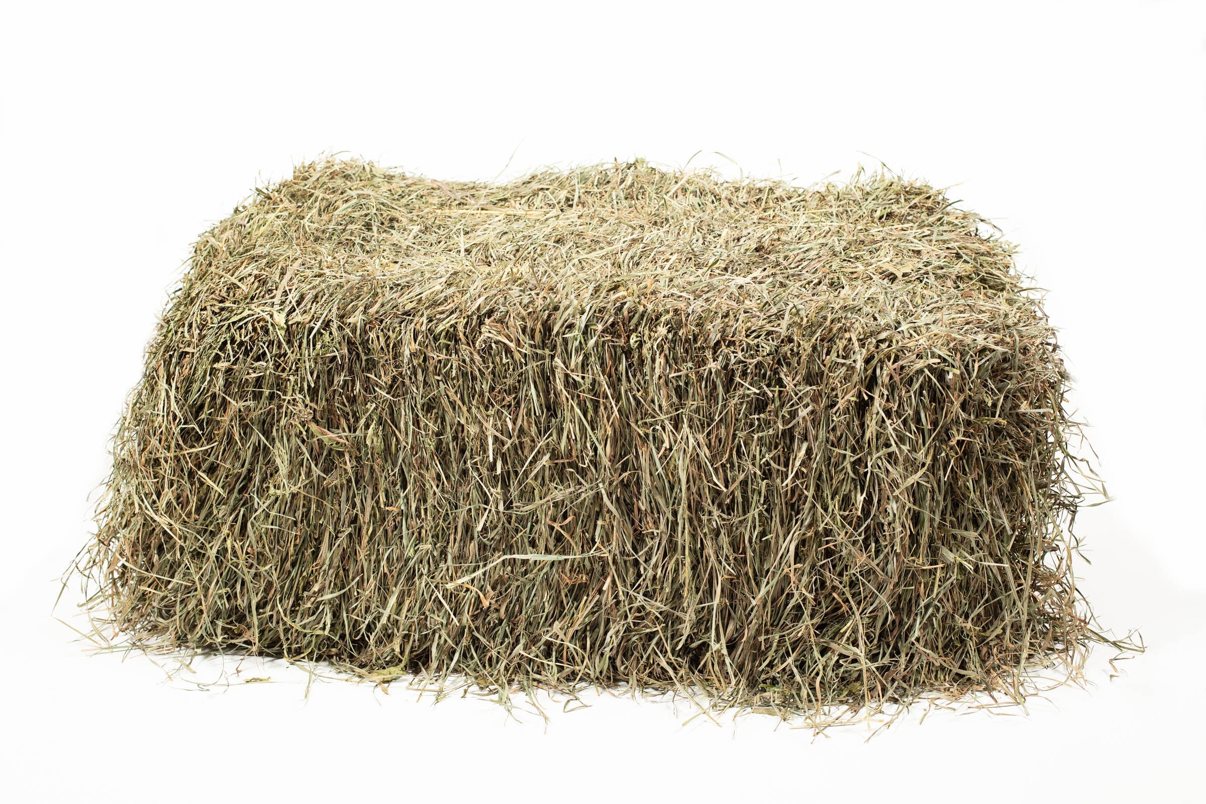 Hay Bales