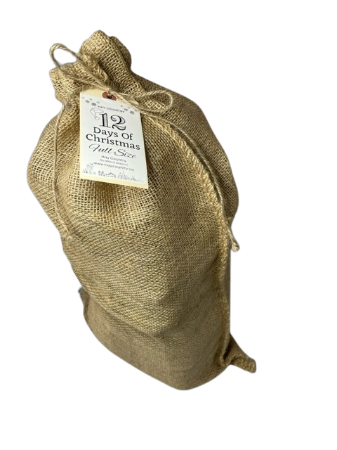 12 days of Christmas 2025