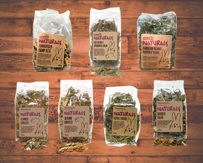 Rosewood Salad Variety Pack
