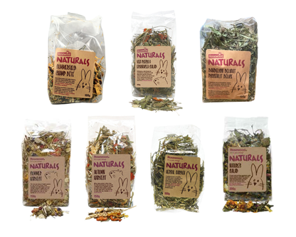 Rosewood Salad Variety Pack