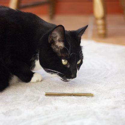 Rosewood Catnip Sticks