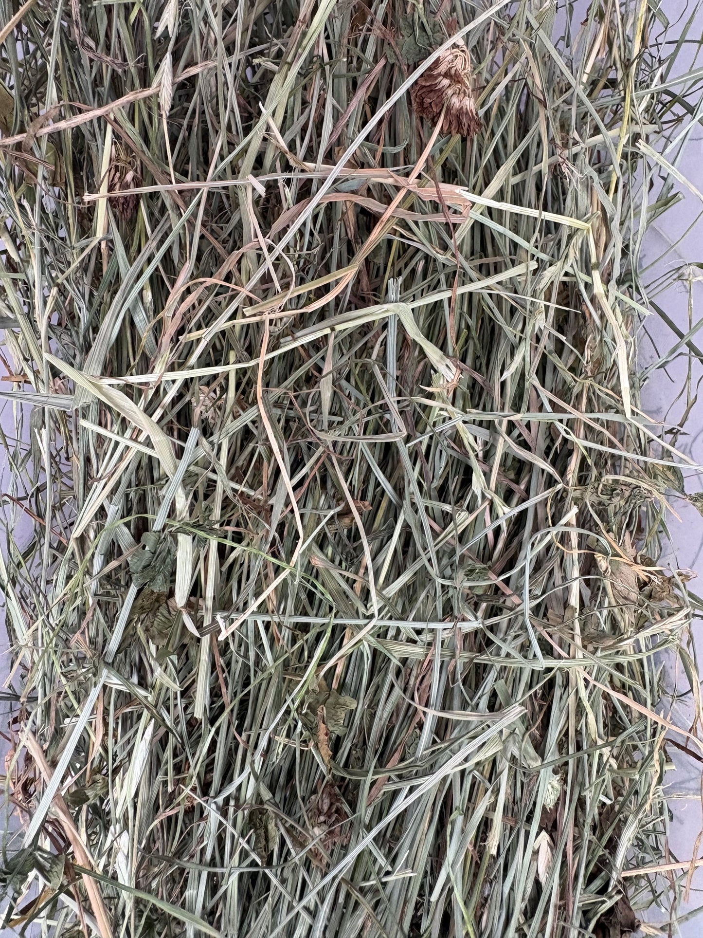 2026 2nd Cut Farmers Secret Blend