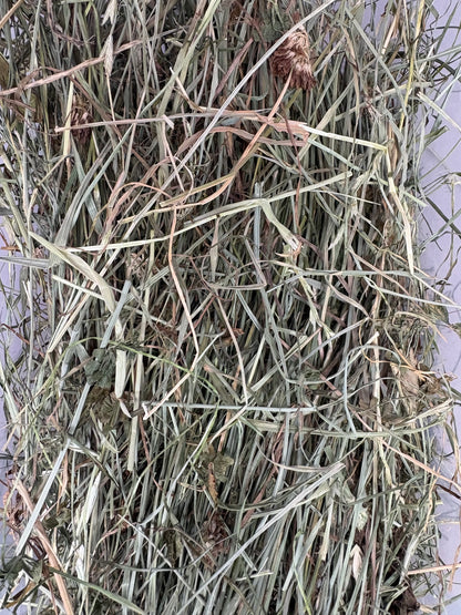 2026 2nd Cut Farmers Secret Blend