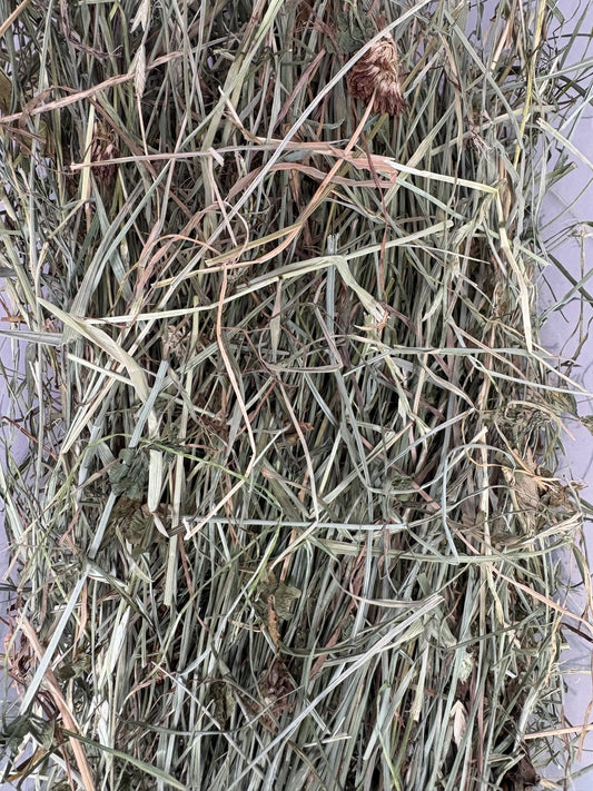 2026 2nd Cut Farmers Secret Blend