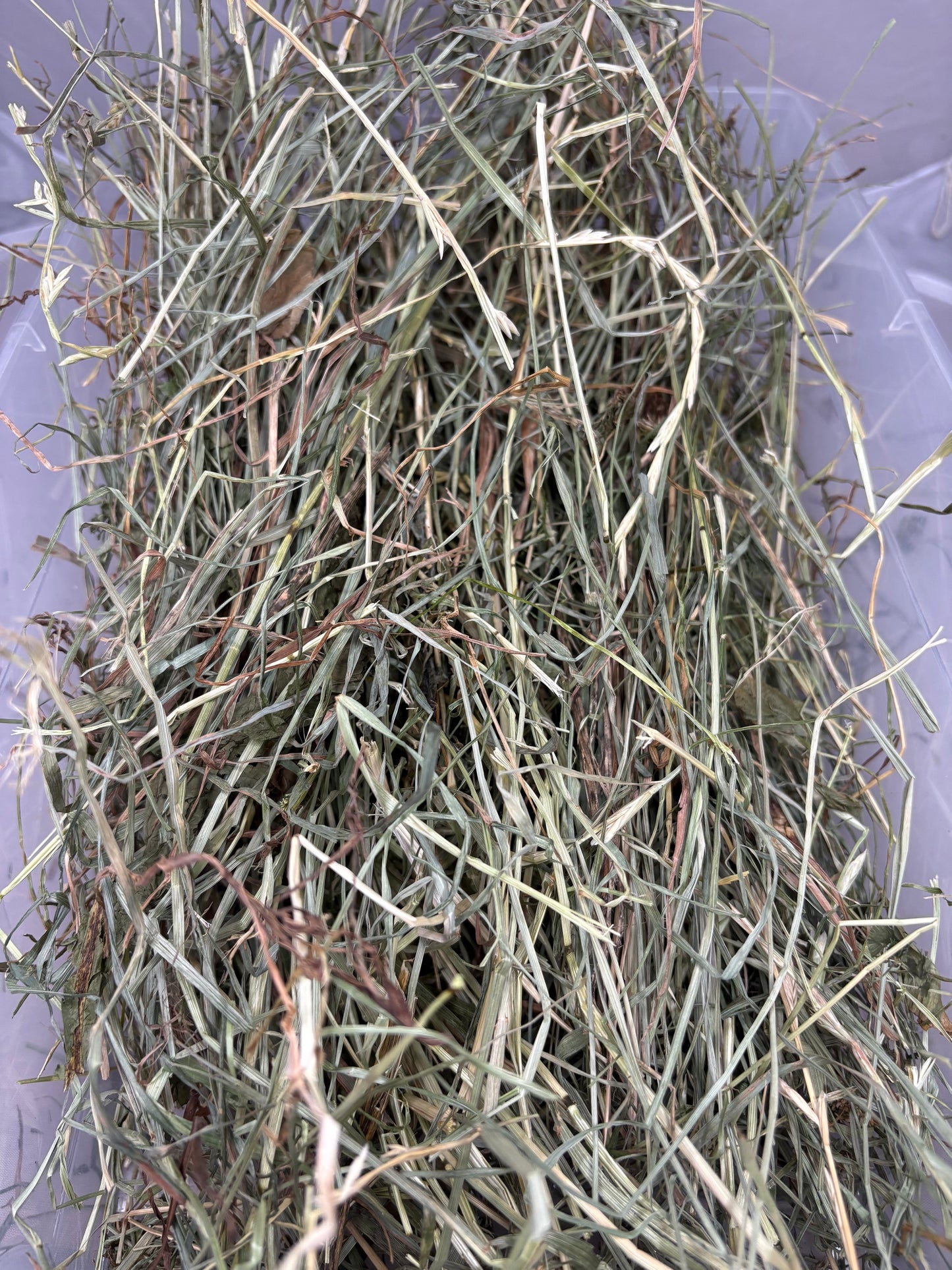 2026 2nd Cut Farmers Secret Blend