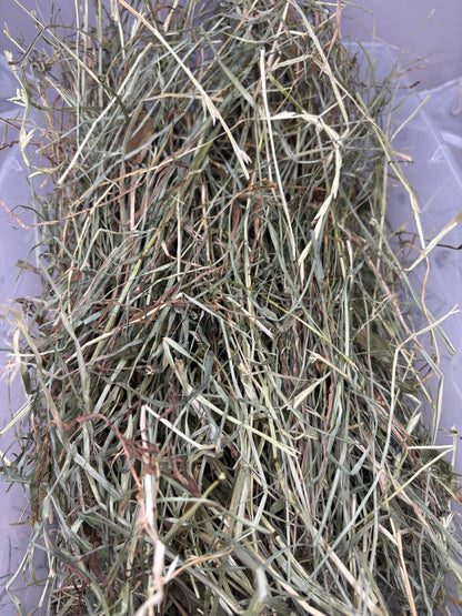2026 2nd Cut Farmers Secret Blend