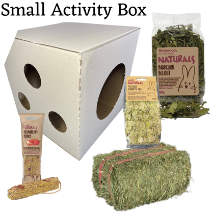 Activity Box