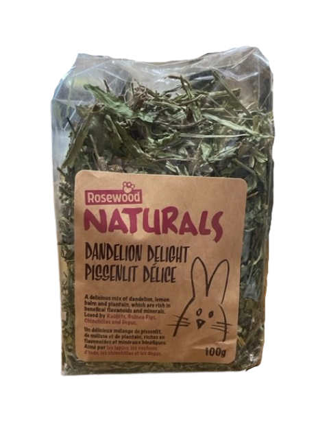 Rosewood Salad Variety Pack