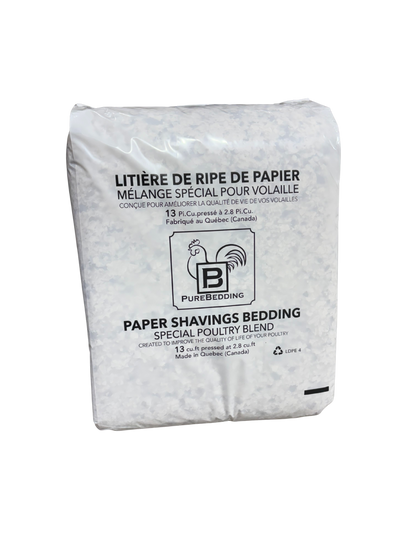 Shavings