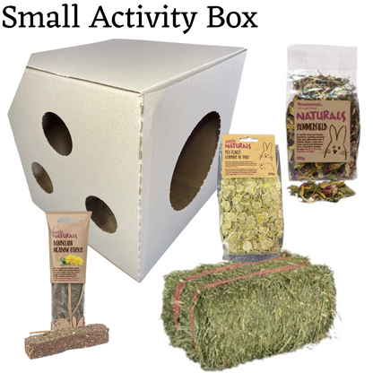Activity Box