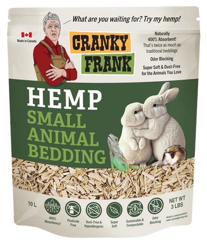 Christmas Critter Crate