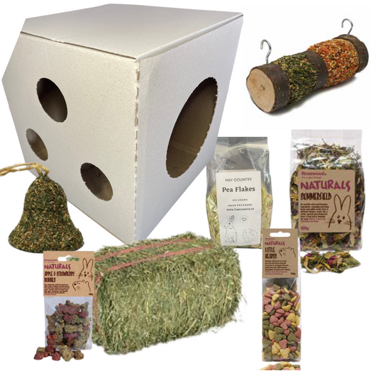 Activity Box