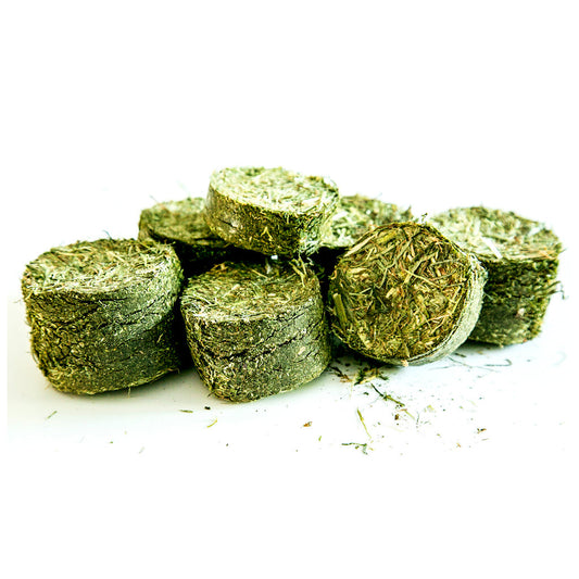 Rosewood Meadow Hay Cookies