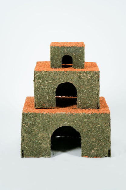 Christmas Critter Crate