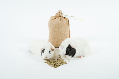 Guinea Pig Pellets – Hay Country