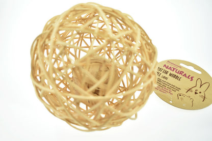 Rattan Wobble Ball