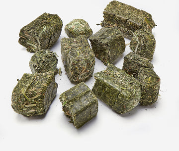 Hay Grown in Canada- Timothy Hay and Orchard grass hay for Rabbits and ...