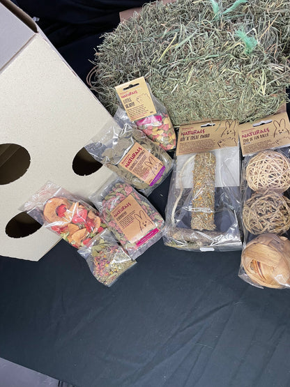 Activity Box