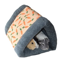 Carrot Snuggle & Sleep Tunnel