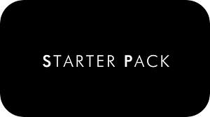 Starter Pack